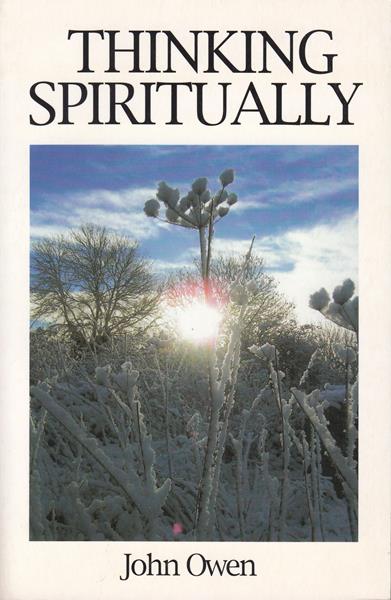 Thinking Spiritually