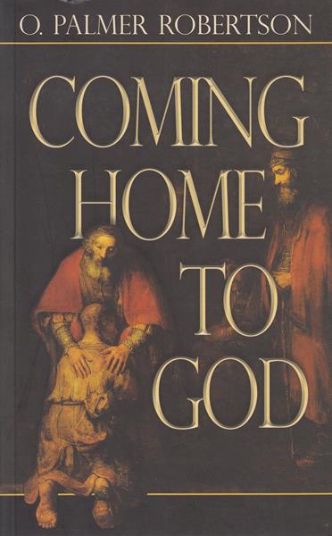 Coming Home to God