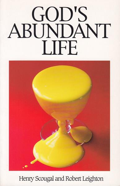 God's Abundant Life