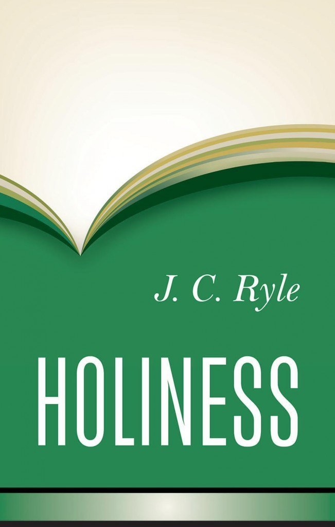 Holiness, Special Offer: £11.99 (RRP: £15.00)