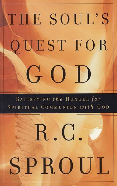 The Soul's Quest for God