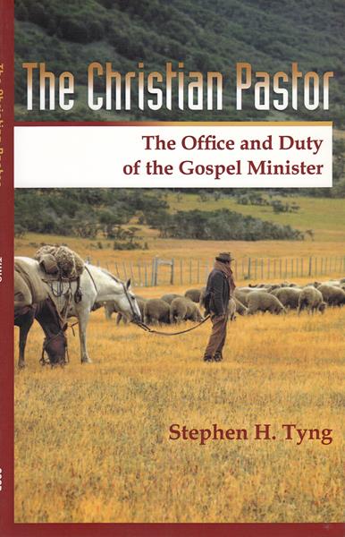 The Christian Pastor