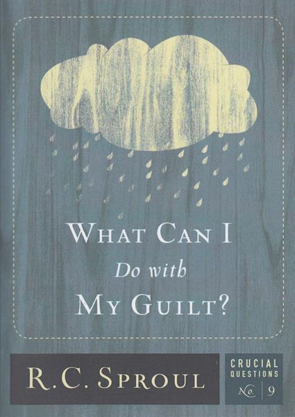 What Can I Do with My Guilt?