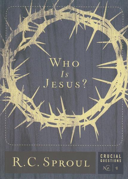 Who is Jesus?