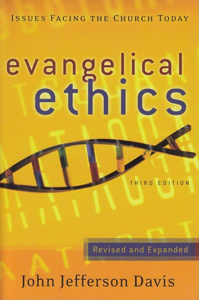 Evangelical Ethics