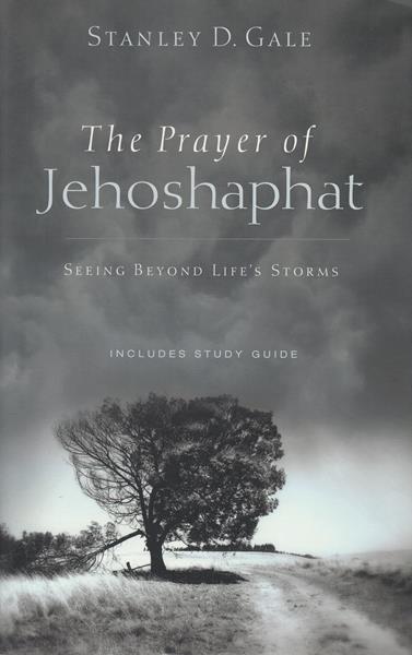 The Prayer of Jehoshaphat