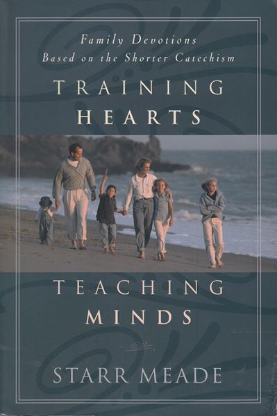 Training Hearts, Teaching Minds