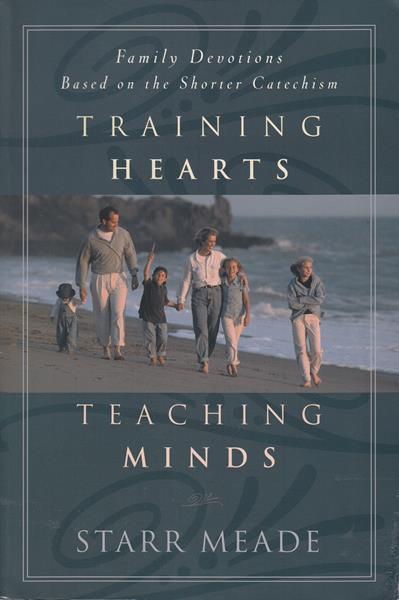 Training Hearts, Teaching Minds