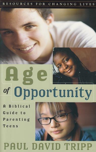 Age of Opportunity