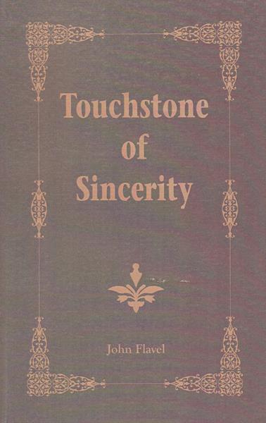 The Touchstone of Sincerity