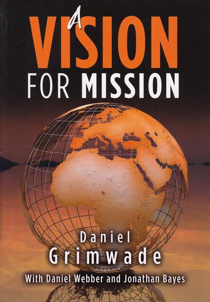 A Vision for Mission