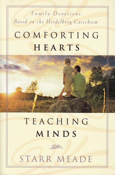 Comforting Hearts, Teaching Minds