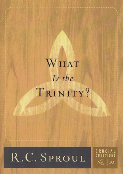 What Is the Trinity?