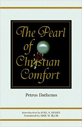 The Pearl of Christian Comfort