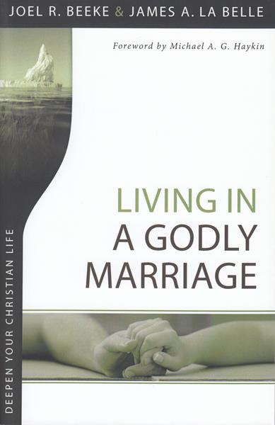 Living in a Godly Marriage