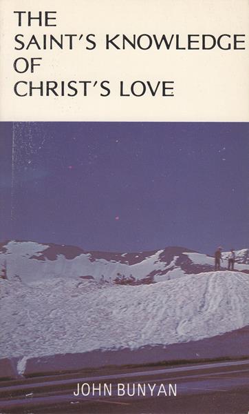 The Saint's Knowledge of Christ's Love