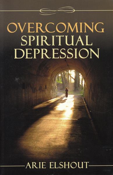 Overcoming Spiritual Depression