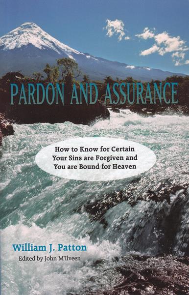 Pardon and Assurance
