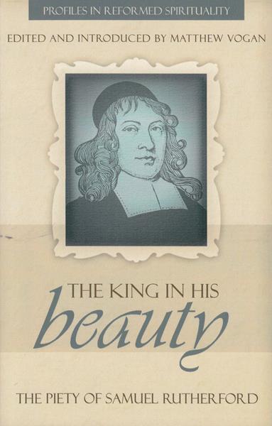 The King in His Beauty
