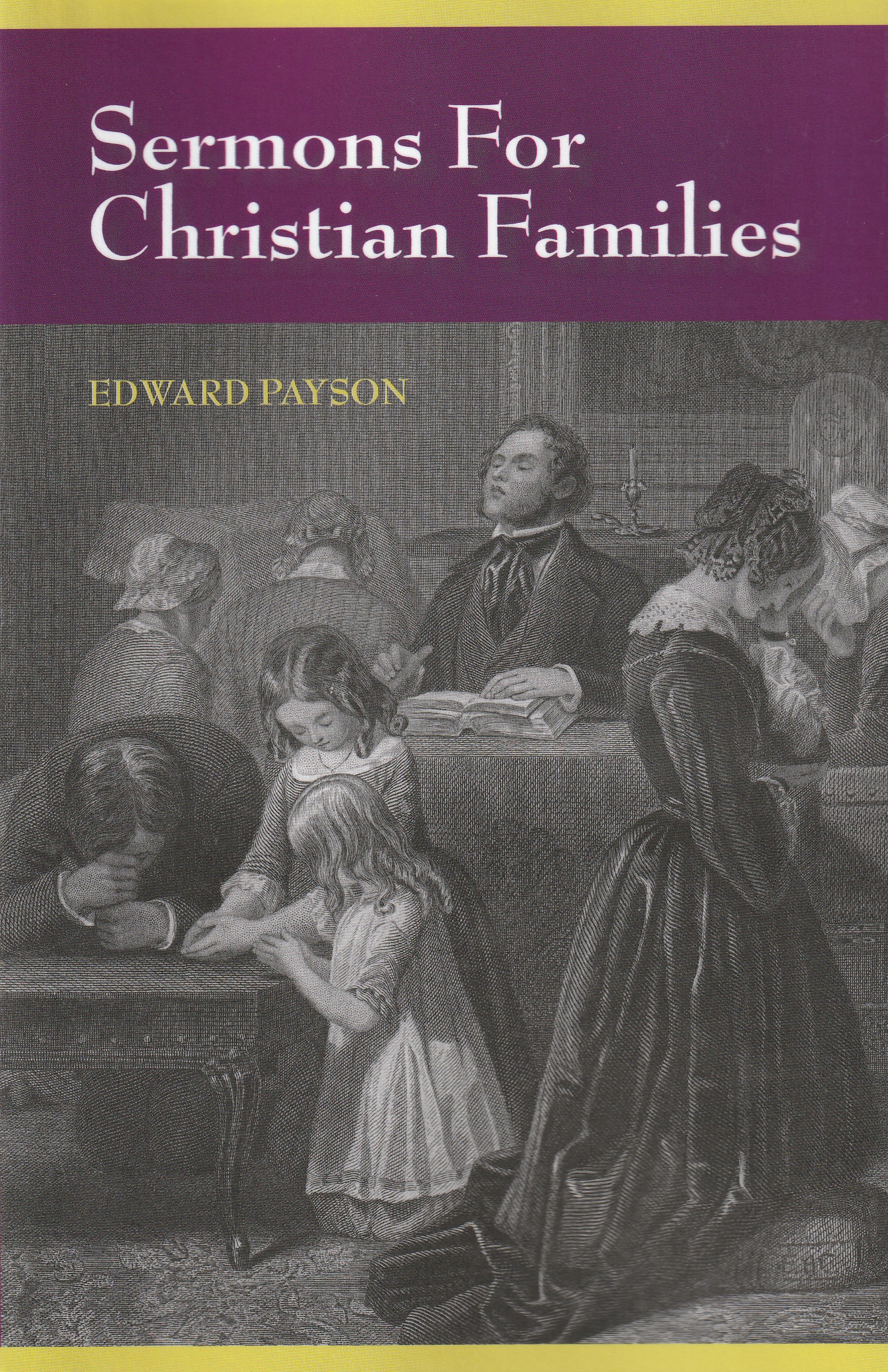 Sermons for Christian Families