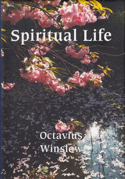 The Spiritual Life: Soul-Depths & Soul-Heights