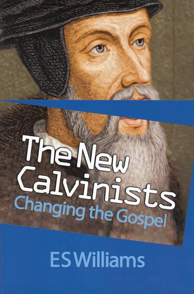 The New Calvinists