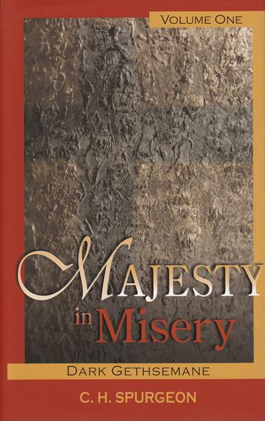 Majesty in Misery (3 Vols.)