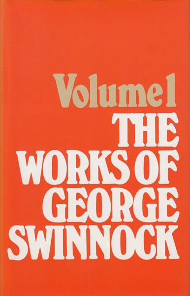 The Works of George Swinnock (5 Vols.)