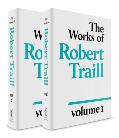 The Works of Robert Traill (2 Vols.)