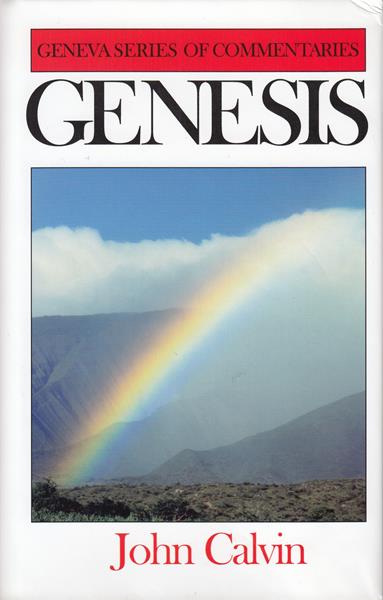 Commentary on Genesis (Calvin)