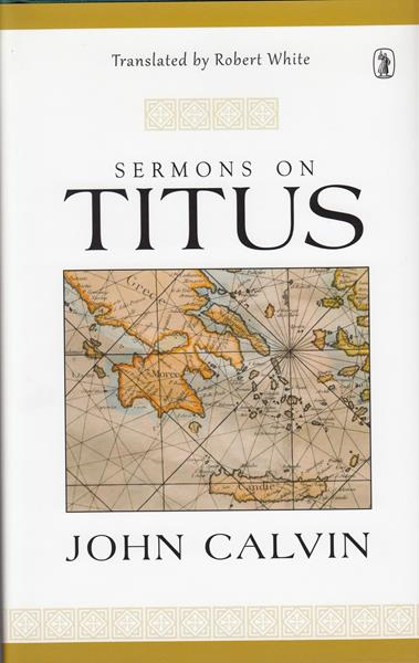 Sermons on Titus