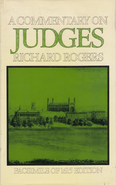 Judges (1615 Edition)