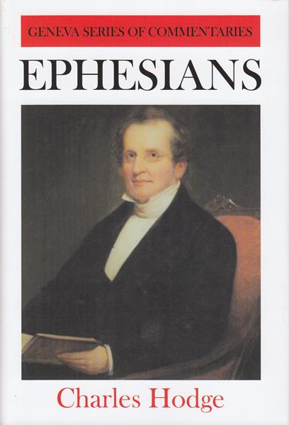 Ephesians (Hodge)