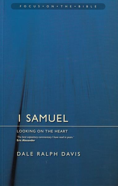 1 Samuel (Davis)