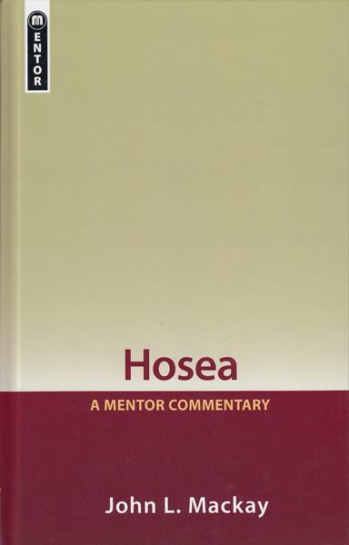 Hosea (MacKay)