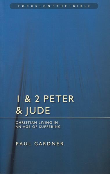 1 & 2 Peter and Jude (Gardner)