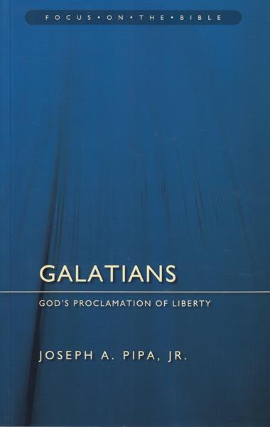 Galatians (Pipa)