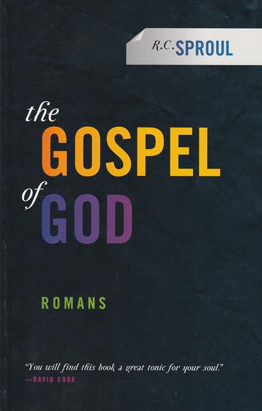 The Gospel of God