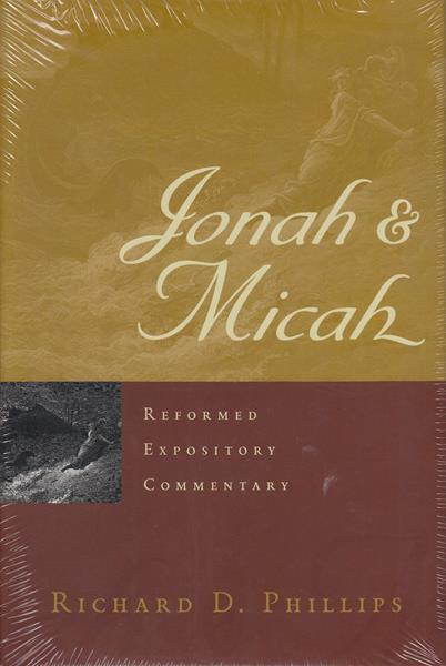 Jonah & Micah (Phillips)