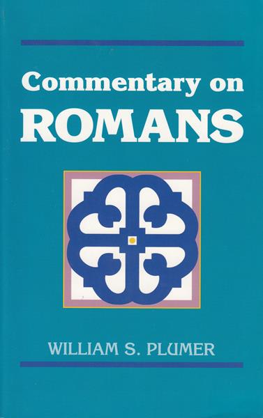 Commentary on Romans (Plumer)
