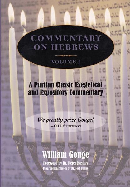 Commentary on Hebrews (Gouge)