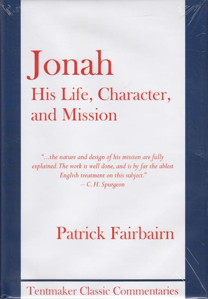 Jonah (Fairbairn)