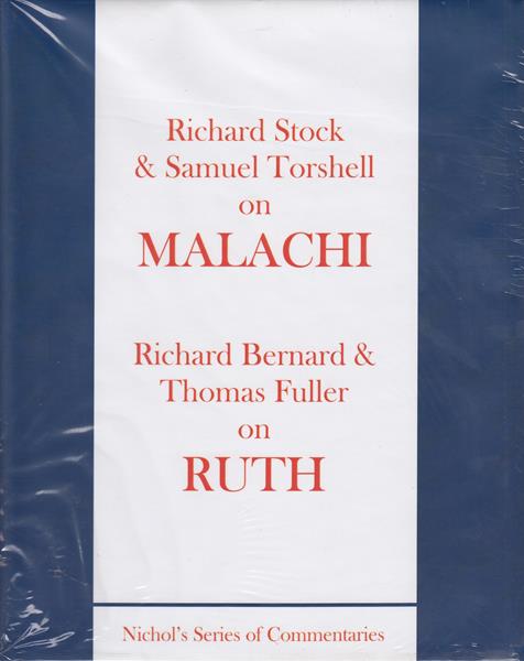 Malachi & Ruth
