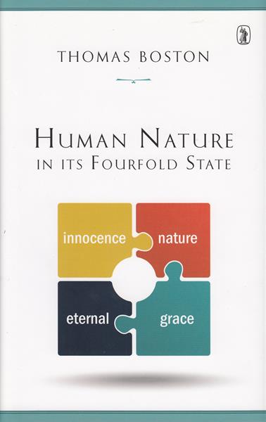 Human Nature in Its Fourfold State