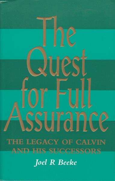 The Quest for Full Assurance