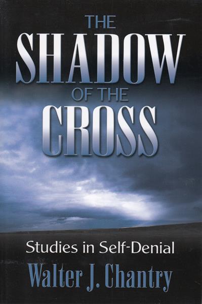 The Shadow of the Cross