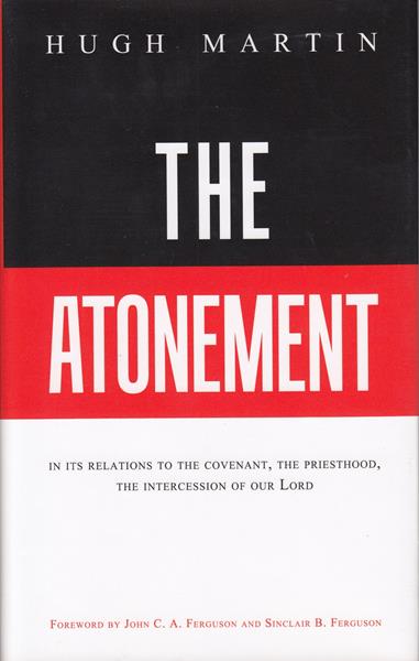 The Atonement (Martin)