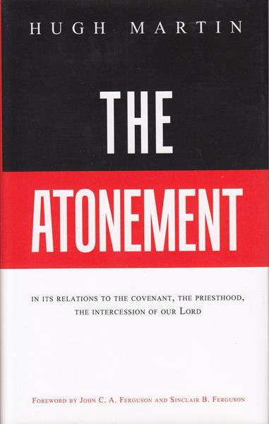 The Atonement (Martin)