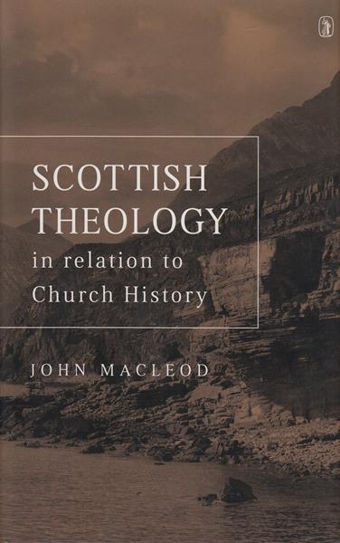 Scottish Theology