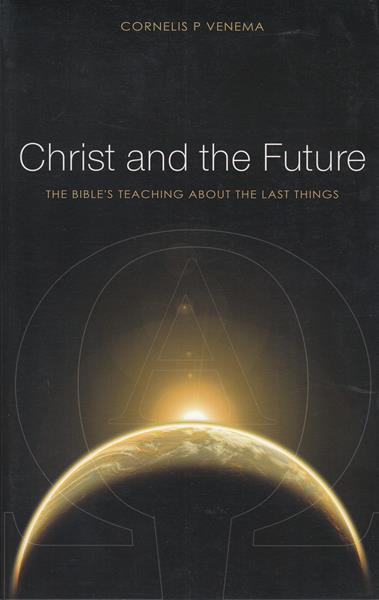 Christ and the Future